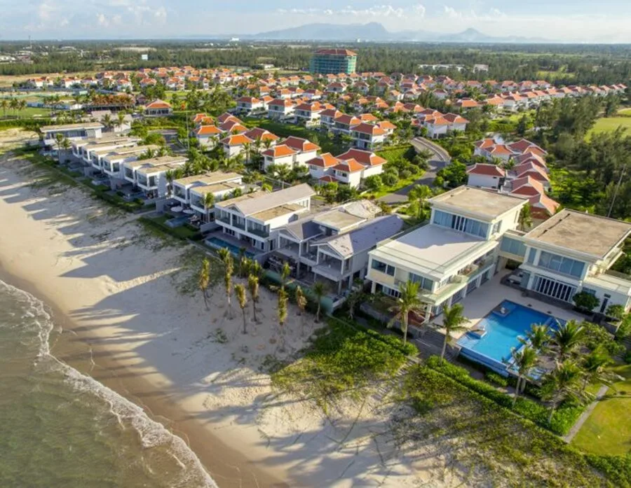 Hotline Ocean Estates Đà Nẵng: Hướng Dẫn Liên Hệ & Đặt Phòng Mới Nhất 2026