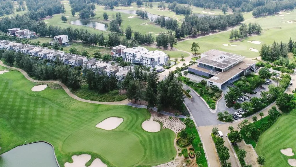 Hotline Montgomerie Links Villas | Số Điện Thoại, Liên Hệ Và Đặt Phòng Mới Nhất