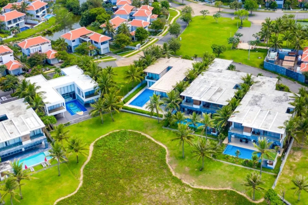 Hotline Koaniva Ocean Villa Đà Nẵng | Số Điện Thoại, Liên Hệ Và Đặt Phòng Mới Nhất