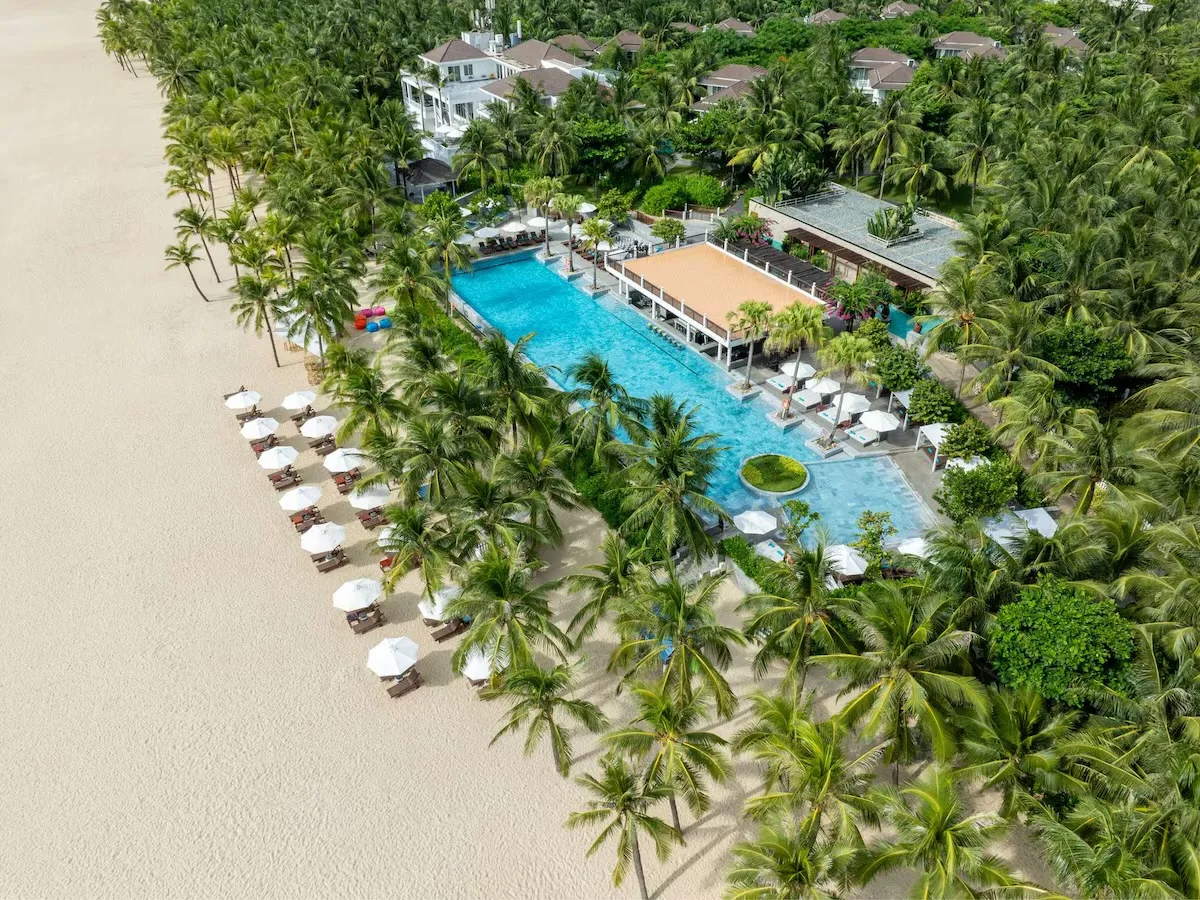 Hotline Beachfront Villa Đà Nẵng | Số Điện Thoại, Liên Hệ Và Đặt Phòng Mới Nhất