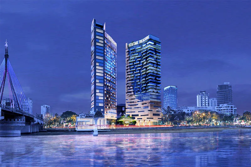 Hotline Hilton Đà Nẵng: Số Điện Thoại, Liên Hệ Và Đặt Phòng Mới Nhất