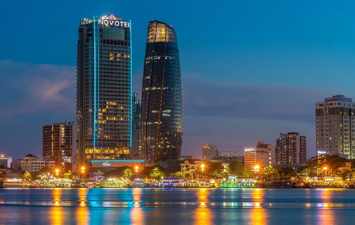 Hotline Novotel Danang Premier Han River | Số Điện Thoại, Liên Hệ Và Đặt Phòng Mới Nhất
