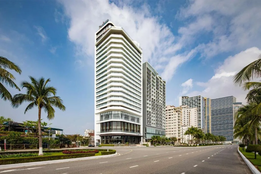 Hotline Radisson Hotel Danang | Số Điện Thoại, Liên Hệ Và Đặt Phòng Mới Nhất