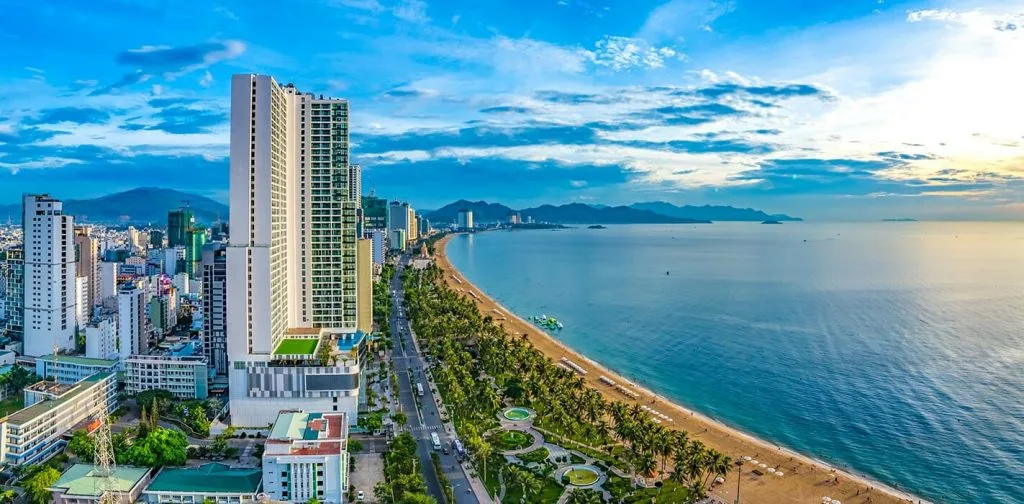Review Tổng Hợp List Danh Sách Khách Sạn Đà Nẵng | Kinh Nghiệm Đặt Khách Sạn Đà Nẵng Từ A-Z