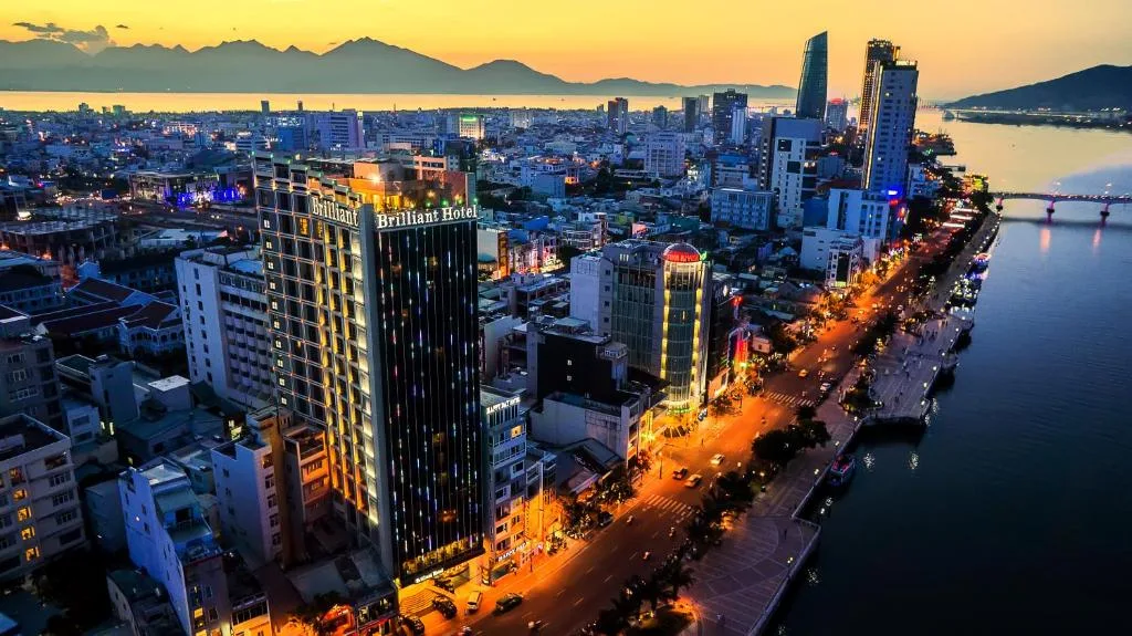 Hotline Brilliant Hotel Đà Nẵng | Số Điện Thoại, Liên Hệ Và Đặt Phòng Mới Nhất