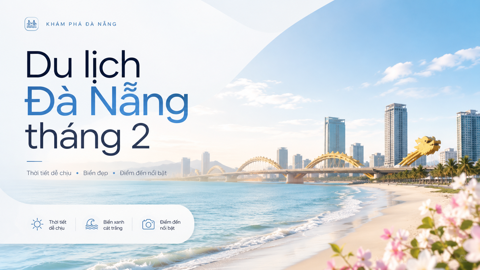 Du Lịch Đà Nẵng Tháng 2: Thời Tiết, Lịch Trình, Đi Đâu, Ăn Gì Và Kinh Nghiệm Đặt Phòng Từ Koaniva