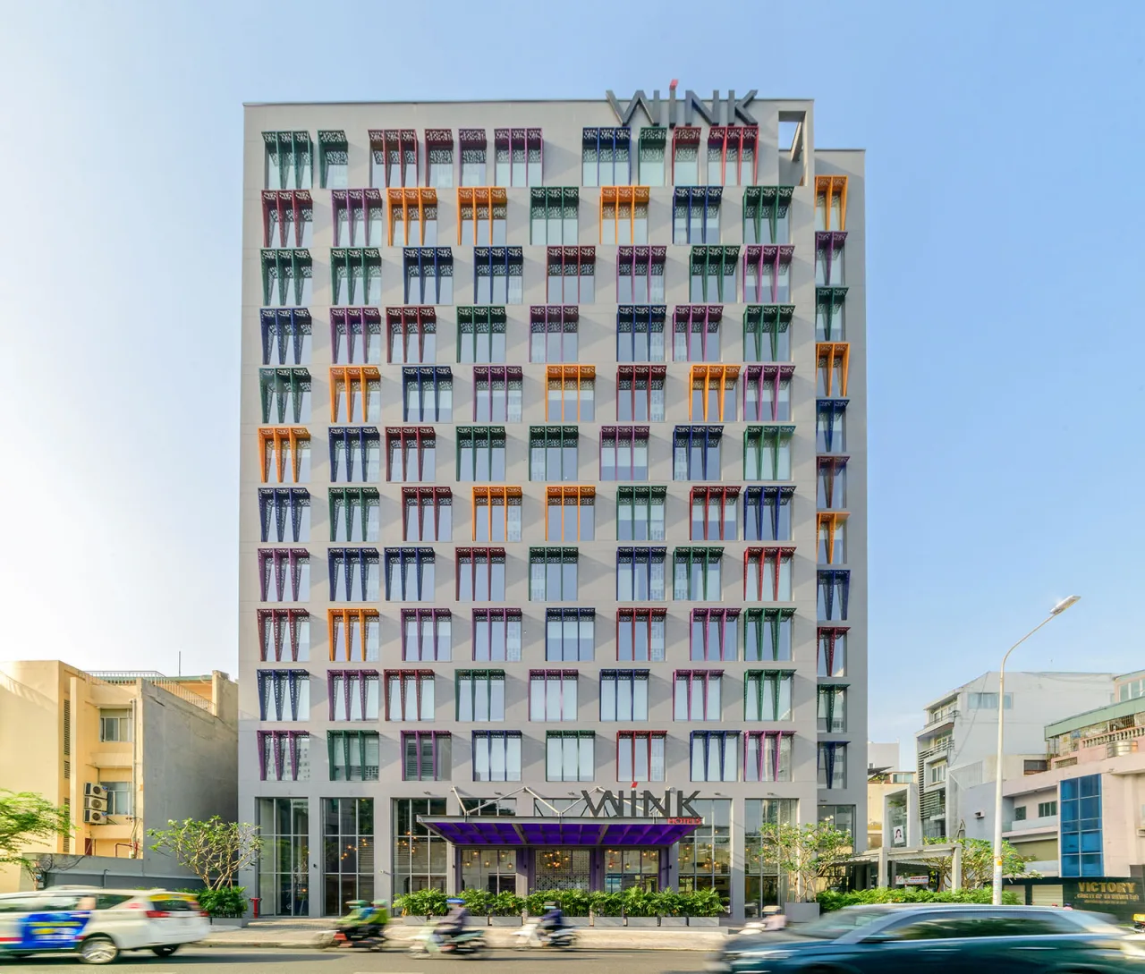 Hotline Wink Hotel Danang Centre | Số Điện Thoại, Liên Hệ Và Đặt Phòng Mới Nhất