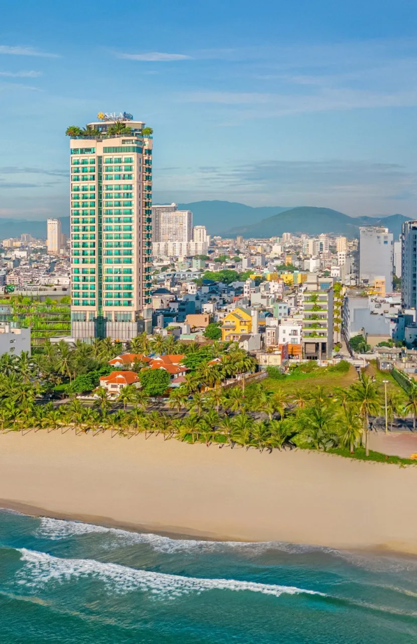 Hotline Sala Danang Beach Hotel | Số Điện Thoại, Liên Hệ Và Đặt Phòng Mới Nhất