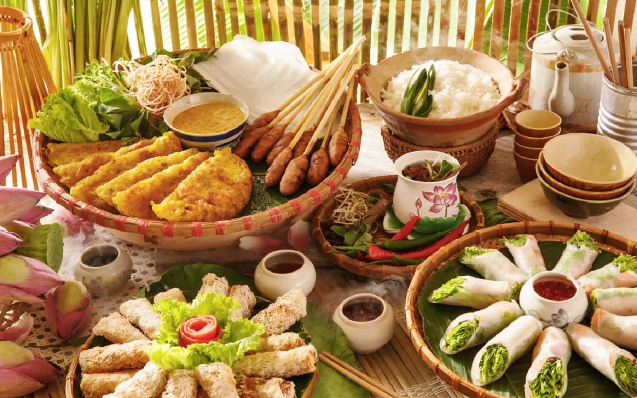 Review Tổng Hợp List Danh Sách Tổng Hợp Kinh Nghiệm Ăn Uống Ẩm Thực Đà Nẵng