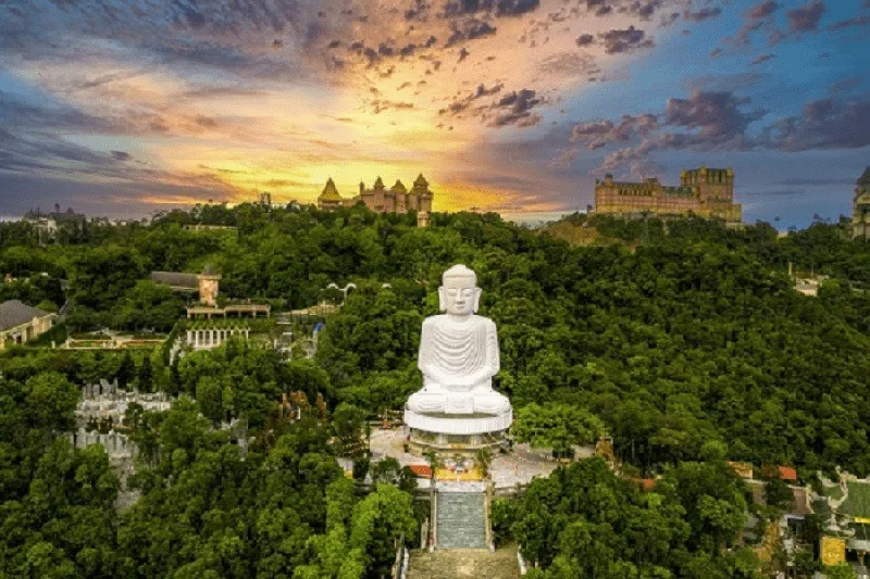 Review Tổng Hợp List Danh Sách Tổng Hợp Kinh Nghiệm Du Lịch Văn Hoá & Tâm Linh Đà Nẵng