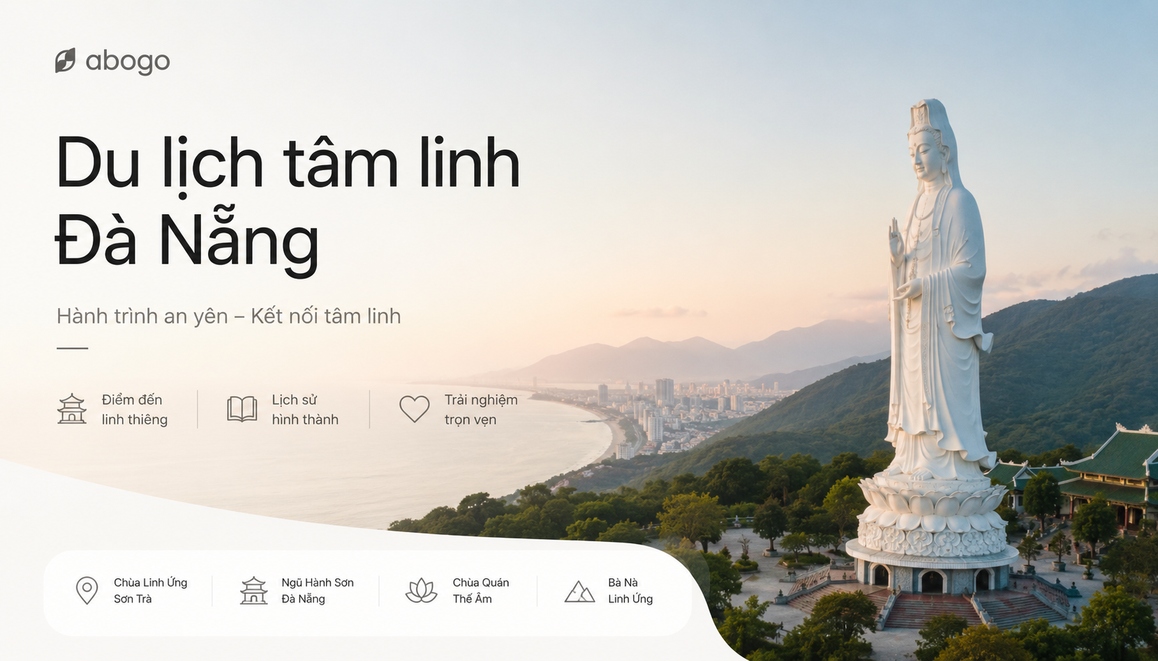 Du Lịch Tâm Linh Đà Nẵng: Lịch Sử, Review Và Kinh Nghiệm Tham Quan Từ Koaniva