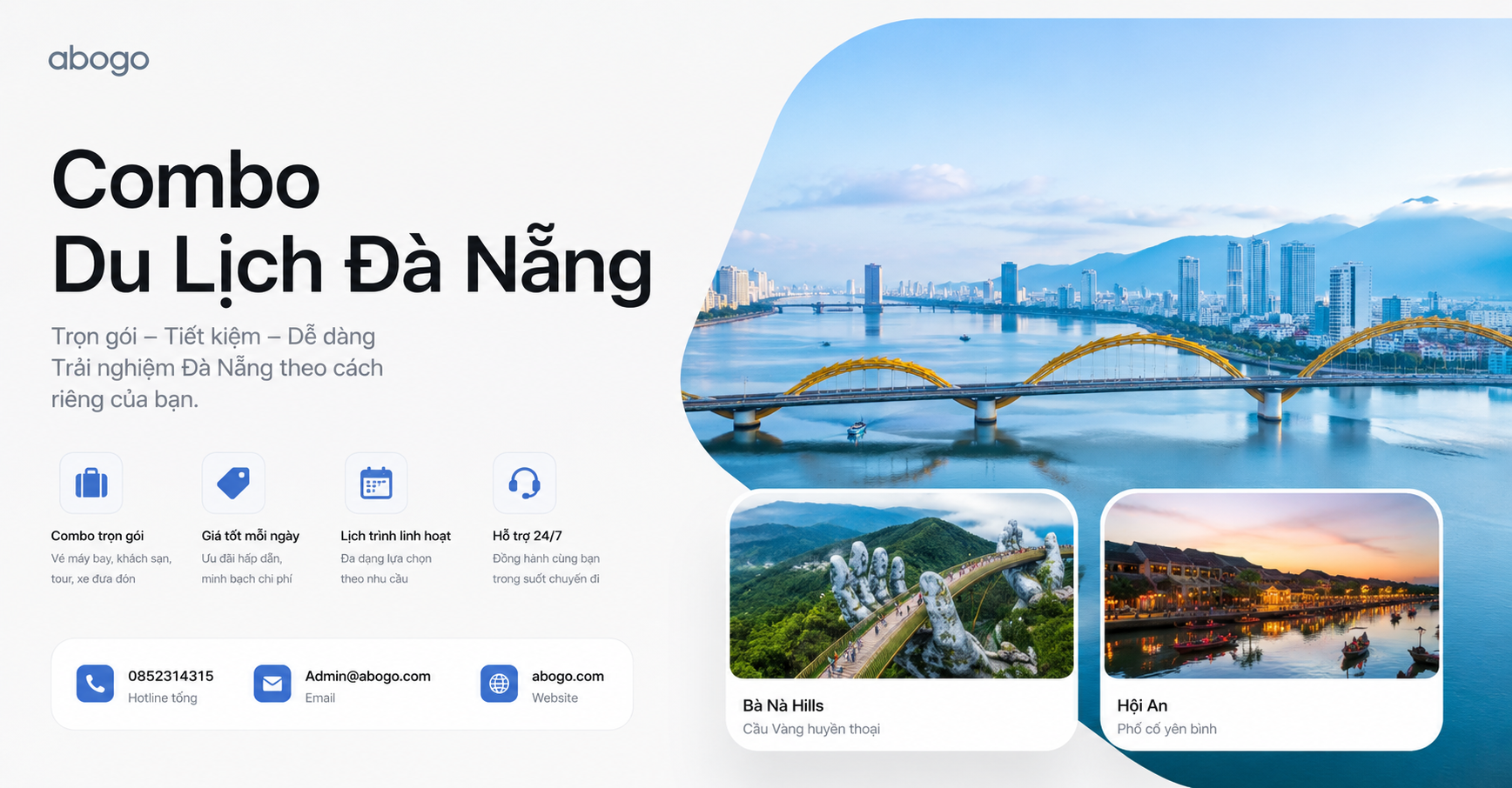 Combo Du Lịch Đà Nẵng: Giá, Review Và Kinh Nghiệm Đặt Combo Trọn Gói Cùng Koaniva