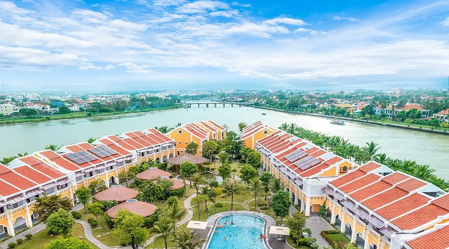 Review Tổng Hợp List Danh Sách Tổng Hợp Kinh Nghiệm Đặt Resort Hội An