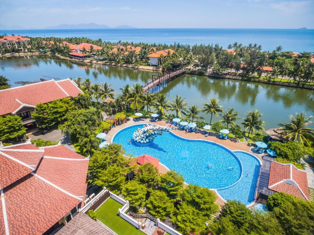Review Tổng Hợp List Danh Sách Tổng Hợp Kinh Nghiệm Đặt Khách Sạn Hội An