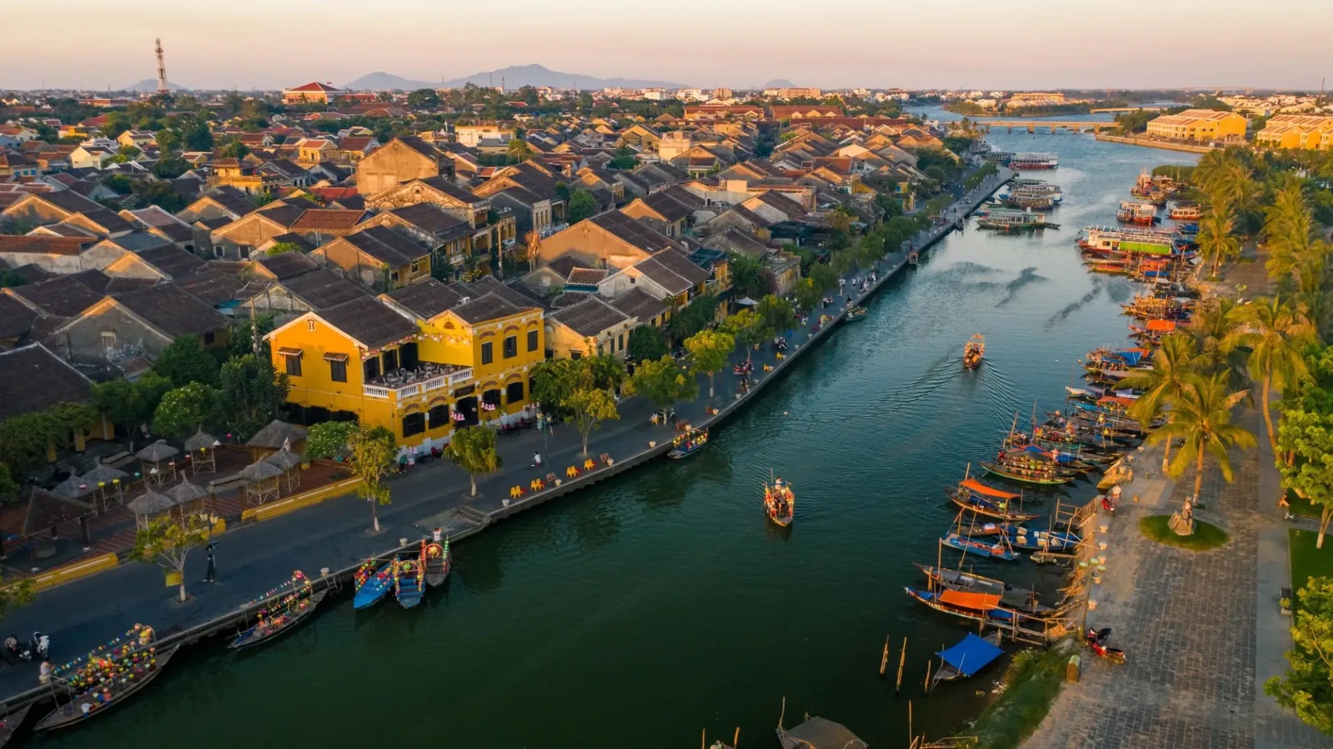 Review Tổng Hợp List Danh Sách Tổng Hợp Kinh Nghiệm Du Lịch Hội An