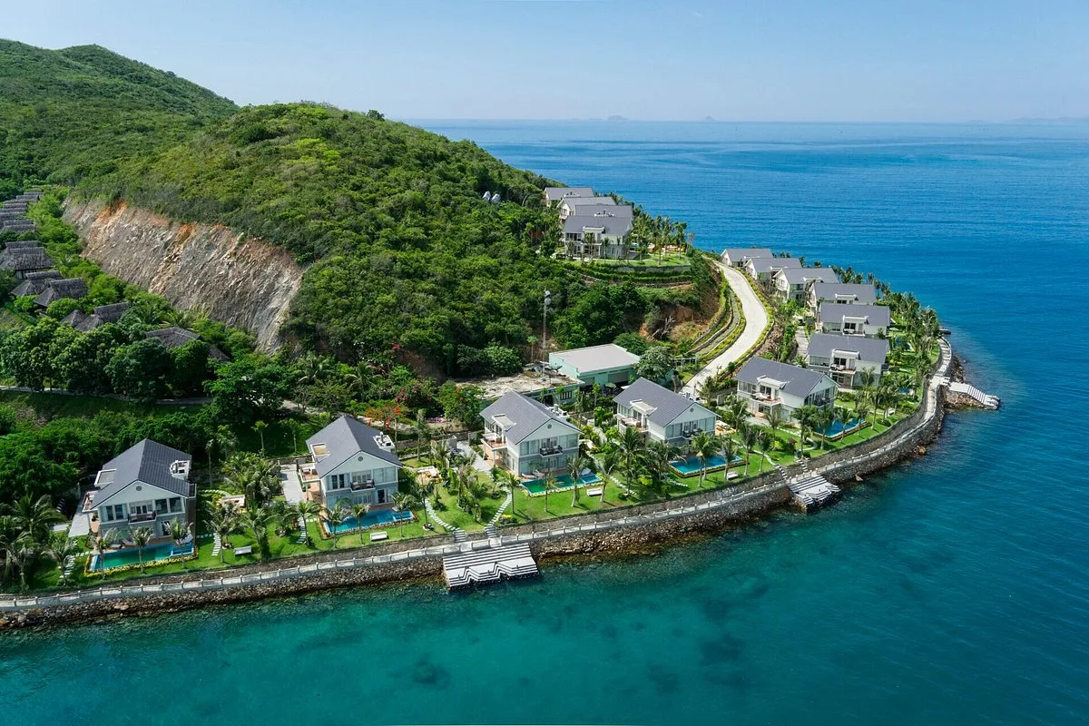 Review Tổng Hợp List Danh Sách Kinh Nghiệm Đặt Villa Nha Trang
