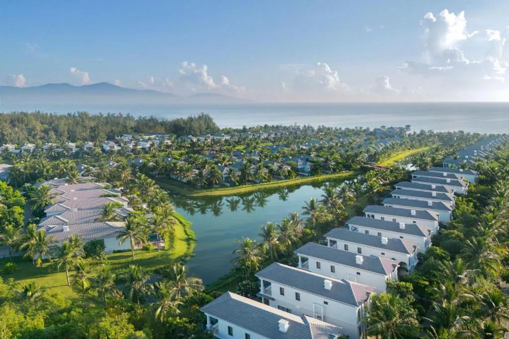 Danang Marriott Resort & Spa, Non Nuoc Beach Villas: Hotline, Tổng Đài & Đặt Phòng Chính Thức