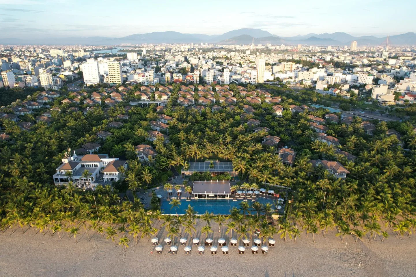 Premier Village Danang Resort Managed by Accor: Hotline, Tổng Đài & Đặt Phòng Chính Thức