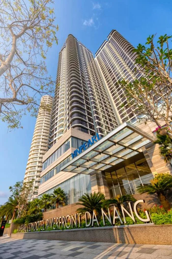 Meliá Vinpearl Danang Riverfront: Hotline, Tổng Đài & Đặt Phòng Chính Thức