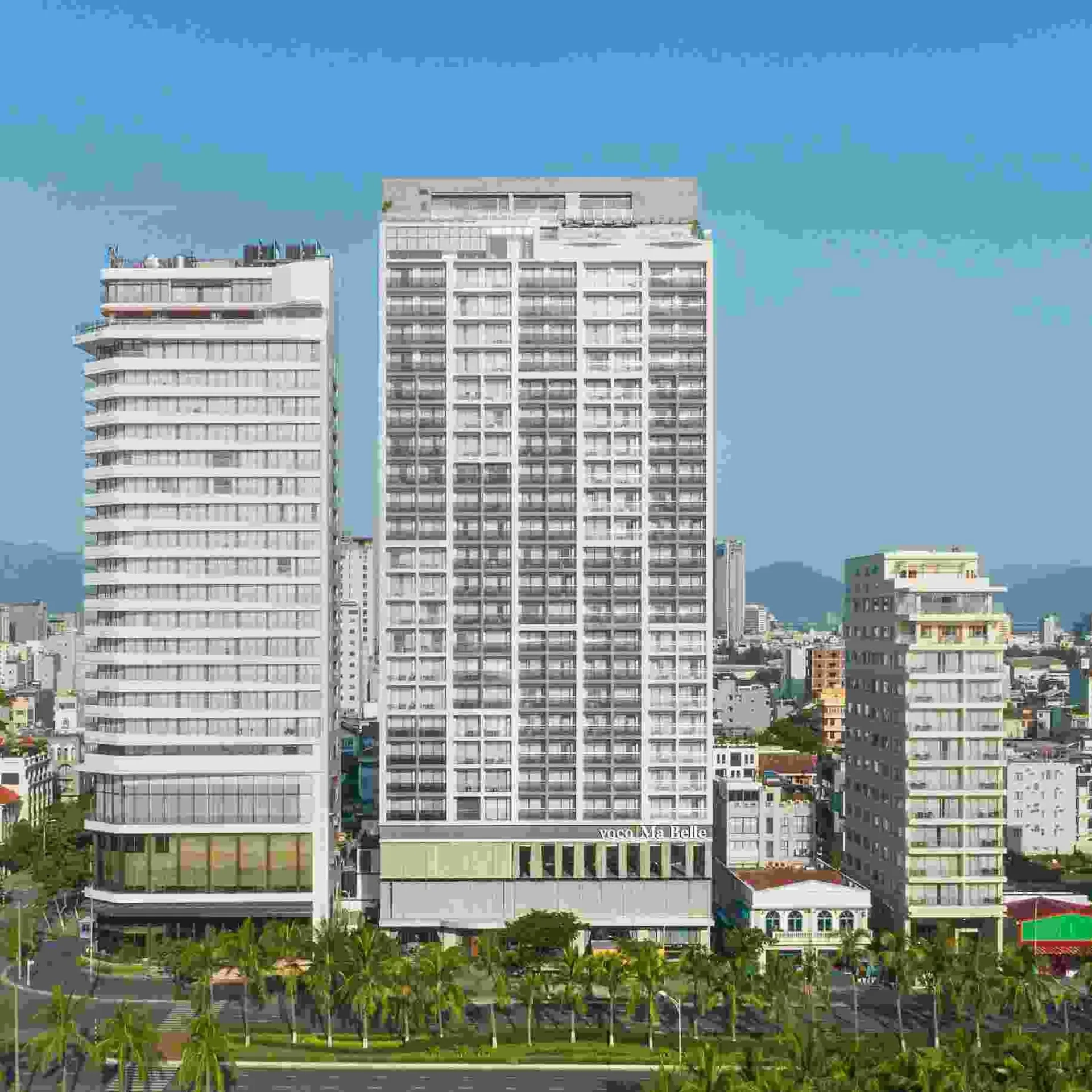 voco Ma Belle Danang by IHG: Hotline Liên Hệ Đặt Phòng Chính Thức & Trải Nghiệm Đẳng Cấp