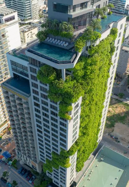 Hotline Liên Hệ Số Điện Thoại Tổng Đài M Hotel Danang Đặt Phòng Chính Thức