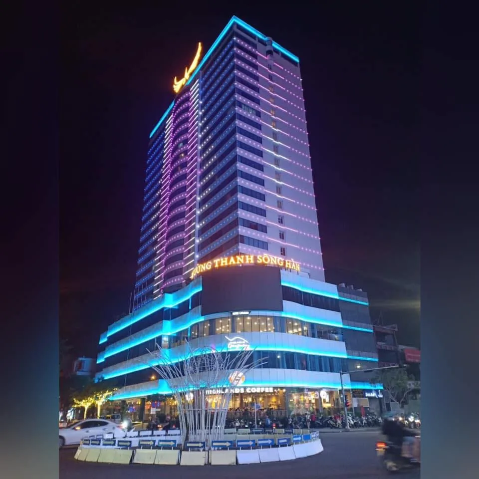Mường Thanh Luxury Sông Hàn Hotel: Hotline Đặt Phòng & Tổng Đài Chính Thức