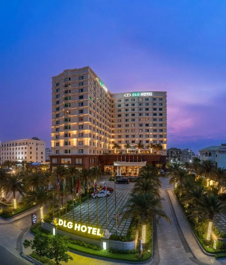 DLG Hotel Danang: Hotline Đặt Phòng & Tổng Đài Chính Thức