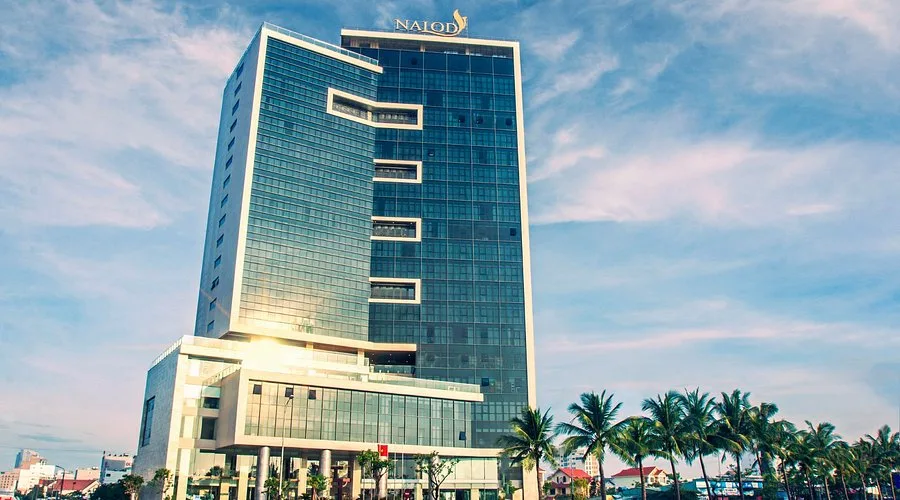 The Nalod Da Nang: Hotline Liên Hệ, Số Điện Thoại Tổng Đài & Đặt Phòng Chính Thức