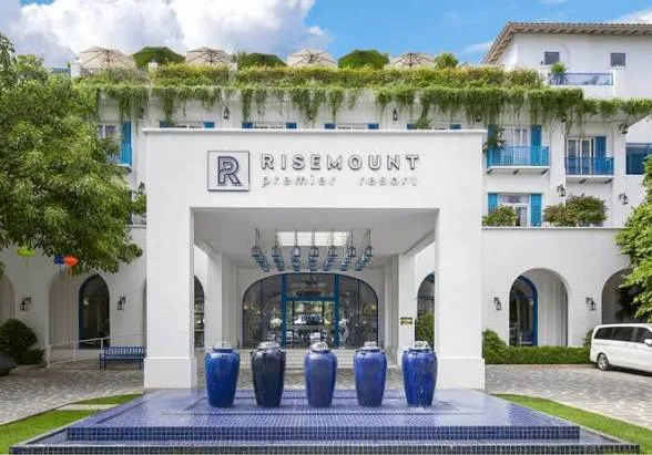 Hotline Liên Hệ Số Điện Thoại Tổng Đài Risemount Premier Resort Da Nang Đặt Phòng Chính Thức
