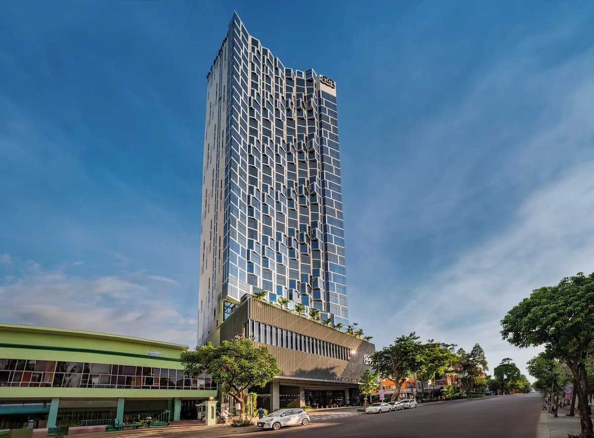 Hotline Liên Hệ Số Điện Thoại Tổng Đài Bay Capital Danang Đặt Phòng Chính Thức