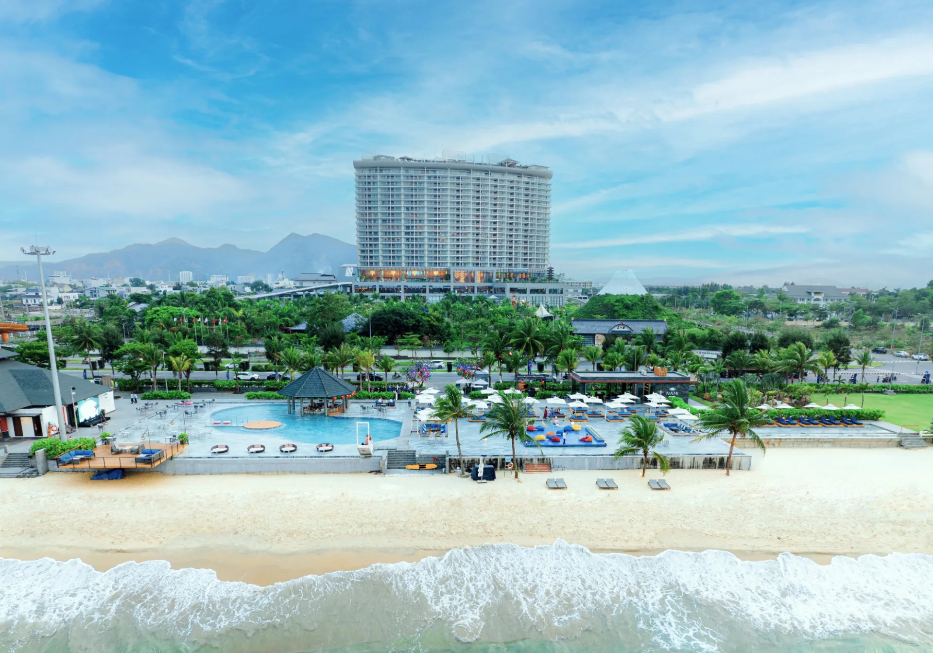 Tổng Đài & Hotline Liên Hệ Đặt Phòng Da Nang Mikazuki Villas & Spa Chính Thức