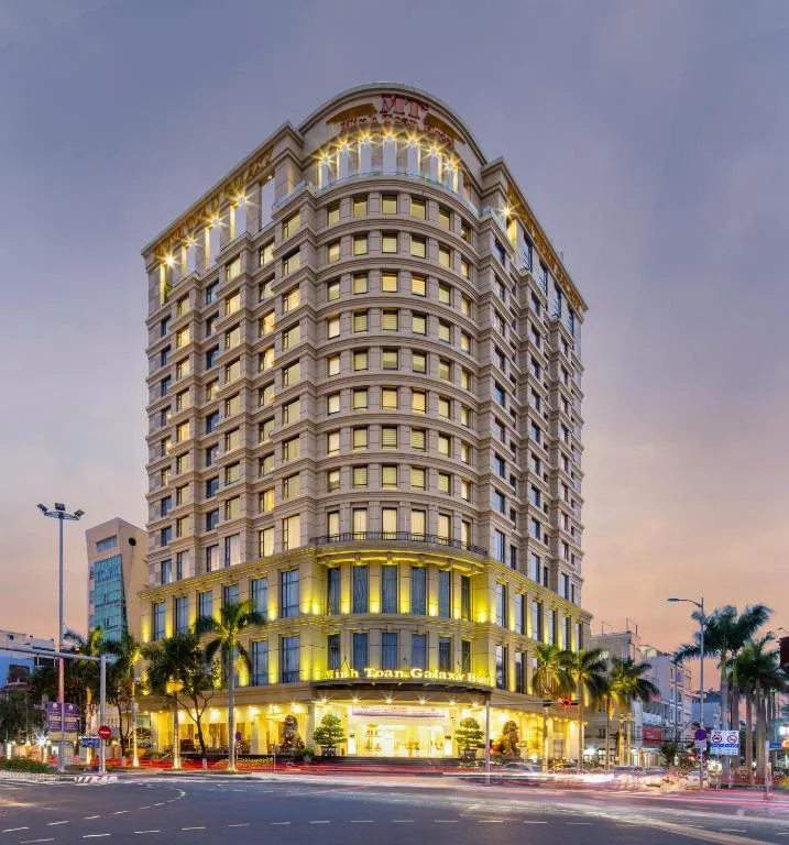 Minh Toan Galaxy Hotel: Hotline Đặt Phòng Chính Thức & Trải Nghiệm Lưu Trú Đẳng Cấp