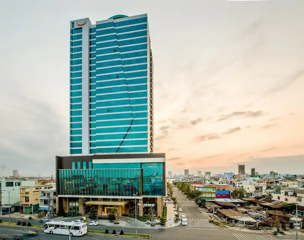 Mường Thanh Grand Đà Nẵng Hotel: Hotline Đặt Phòng Chính Thức & Trải Nghiệm Lưu Trú Đẳng Cấp