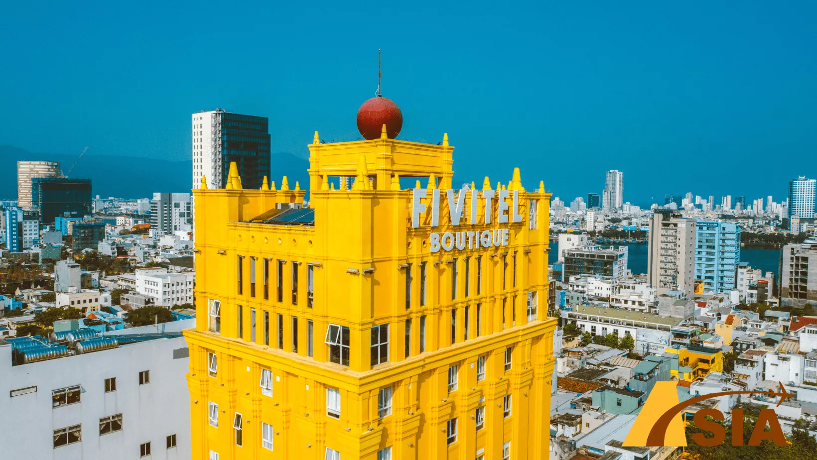 Hotline Liên Hệ Số Điện Thoại Tổng Đài Fivitel Danang Hotel Đặt Phòng Chính Thức