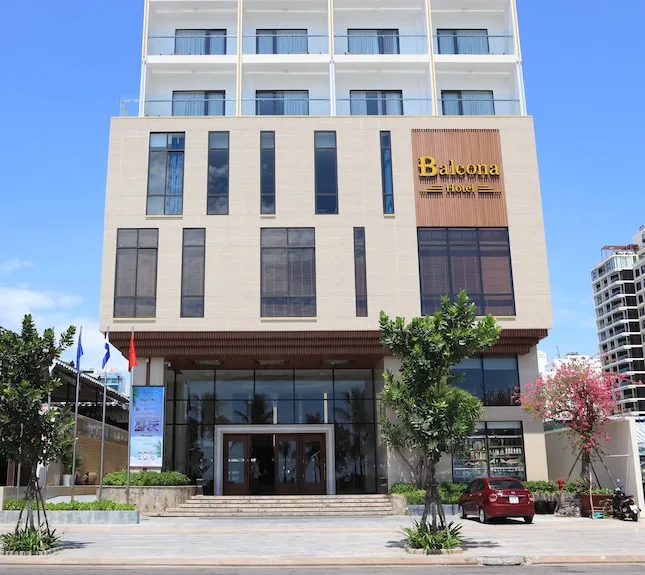Hotline Liên Hệ Số Điện Thoại Tổng Đài Balcona Hotel Da Nang Đặt Phòng Chính Thức