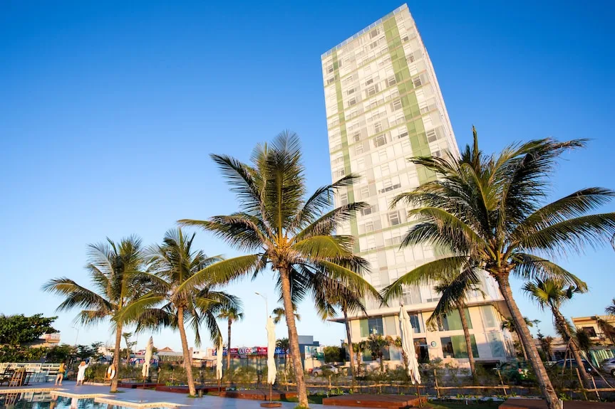 Hotline Liên Hệ Số Điện Thoại Tổng Đài Fusion Suites Đà Nẵng: Đặt Phòng Chính Thức & Trải Nghiệm Nghỉ Dưỡng Đỉnh Cao