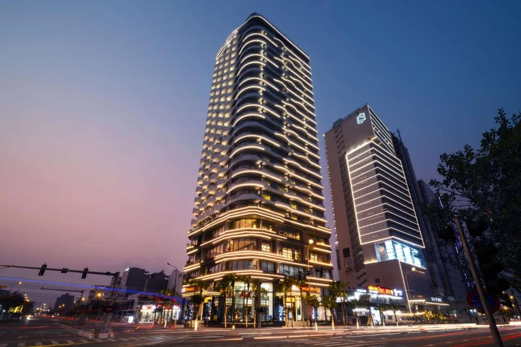 Hilton Garden Inn Da Nang: Số Điện Thoại Tổng Đài, Hotline Đặt Phòng Chính Thức & Trải Nghiệm Lưu Trú Đẳng Cấp