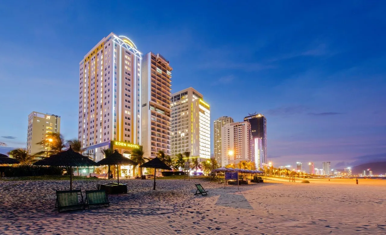 Hotline Liên Hệ Số Điện Thoại Tổng Đài Eden Ocean View Hotel Da Nang
