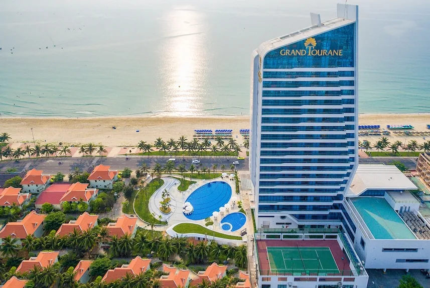 Hotline Liên Hệ Số Điện Thoại Tổng Đài Grand Tourane Hotel – Đặt Phòng Chính Thức