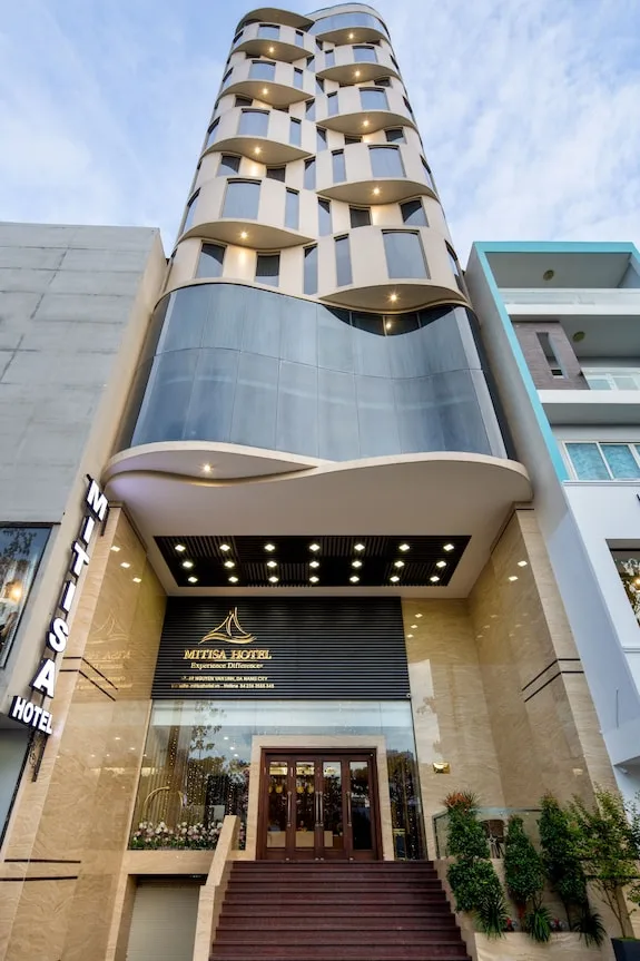 Mitisa Hotel Danang: Hotline, Số Điện Thoại Tổng Đài & Đặt Phòng Chính Thức