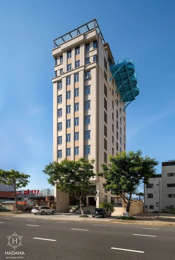 Hotline Liên Hệ Số Điện Thoại Tổng Đài Hadana Boutique Hotel Da Nang Đặt Phòng Chính Thức