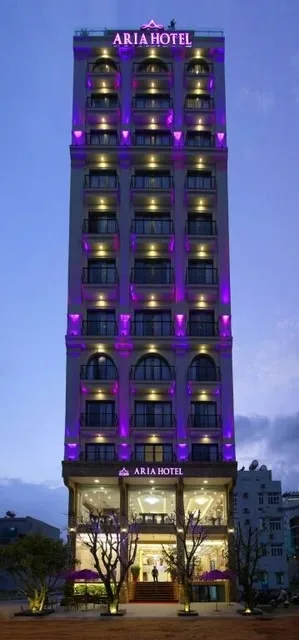 Alani Hotel & Spa - Hotline Liên Hệ, Số Điện Thoại Tổng Đài Đặt Phòng Chính Thức