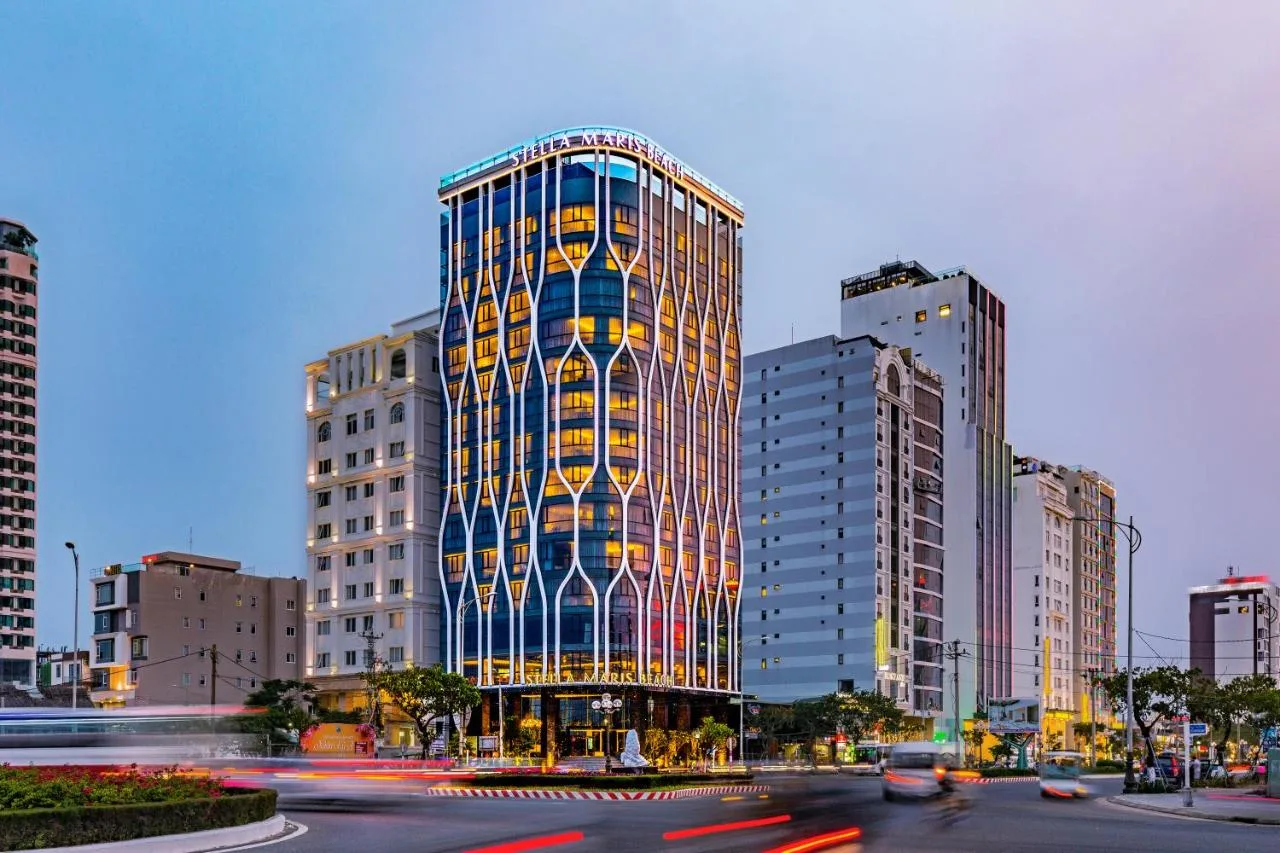 Stella Maris Beach Danang: Thông Tin Hotline Liên Hệ, Số Điện Thoại Tổng Đài & Đặt Phòng Chính Thức