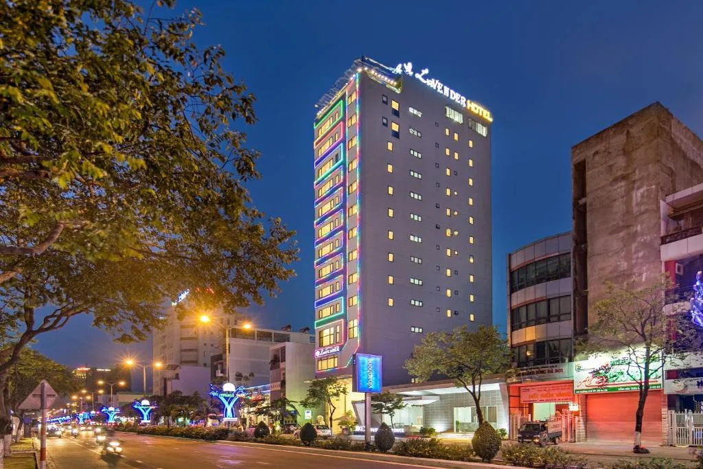 Lavender Riverside Hotel - Hotline Đặt Phòng Chính Thức & Trải Nghiệm Nghỉ Dưỡng Bình Yên Bên Dòng Sông