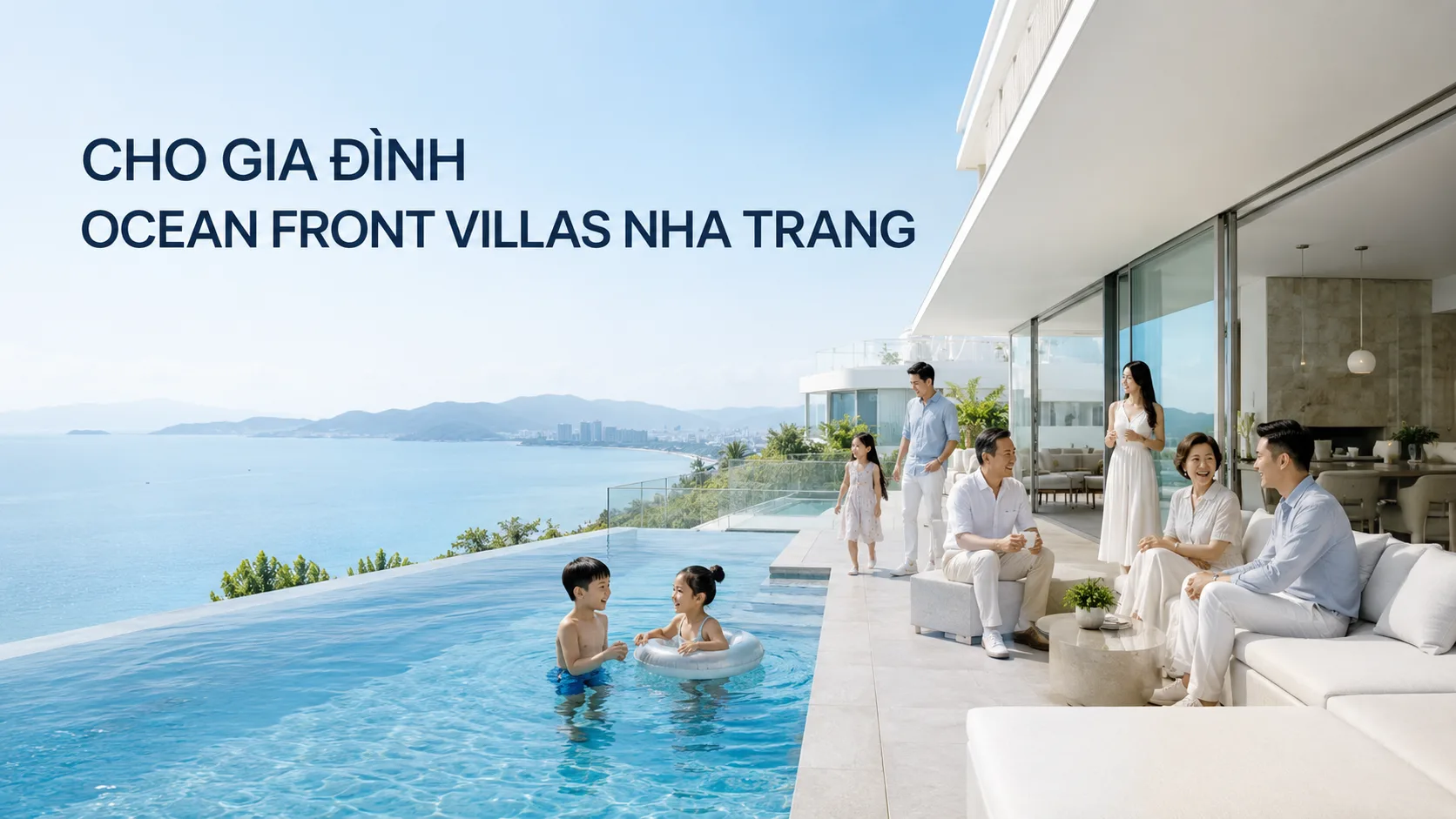 Cho gia đình Ocean Front Villas Nha Trang: cách chọn căn, dự trù giá và kinh nghiệm đặt