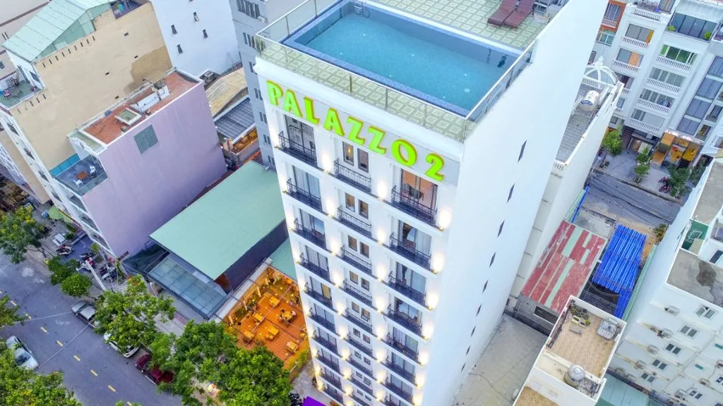 Tổng Đài Hỗ Trợ Palazzo 2 Hotel: Liên Hệ Đặt Phòng Nhanh Chóng Qua Koaniva