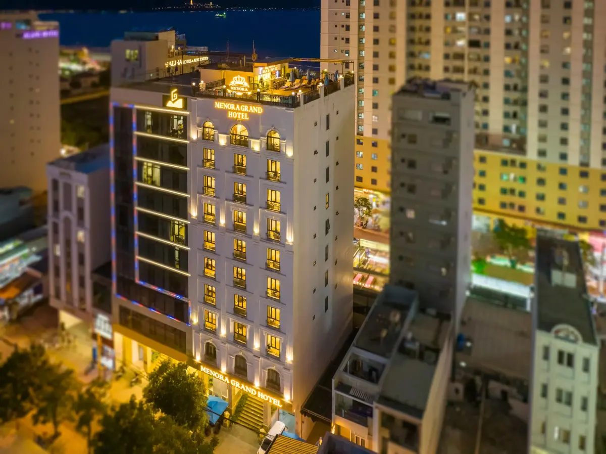 Tổng Đài Menora Grand Đà Nẵng: Hotline Đặt Phòng Chính Thức & Hỗ Trợ 24/7