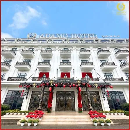 Tổng Đài Adamo Hotel: Hotline Đặt Phòng Chính Thức & Hỗ Trợ 24/7