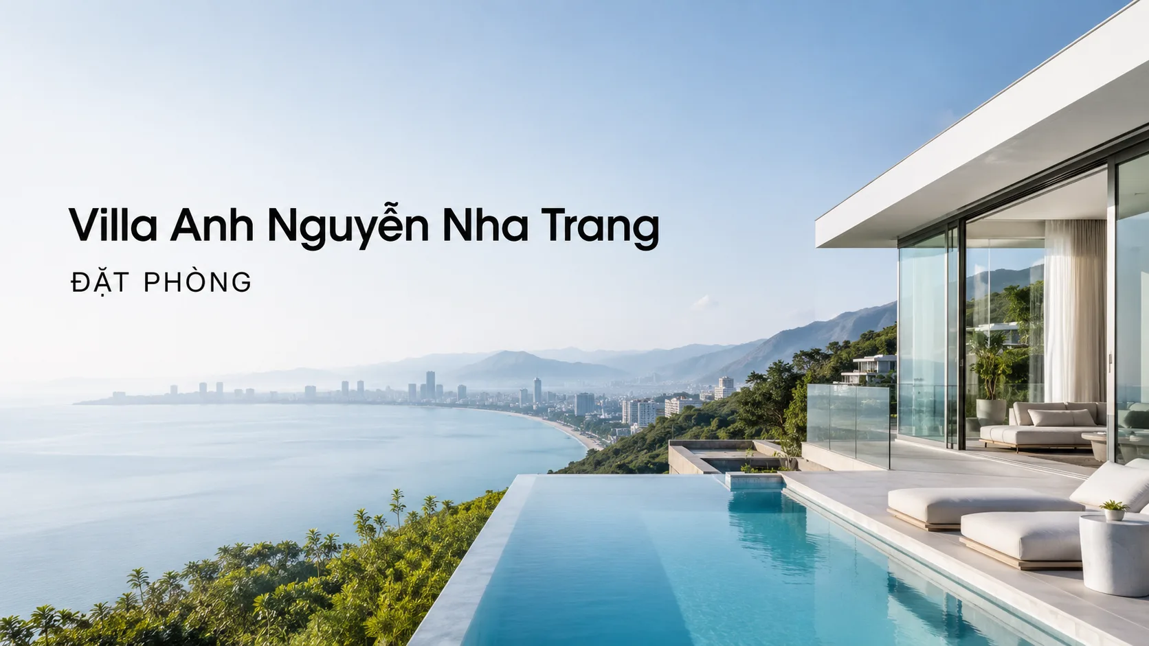 Villa Anh Nguyễn Nha Trang đặt phòng: Quy trình chọn đúng căn và kiểm tra giá