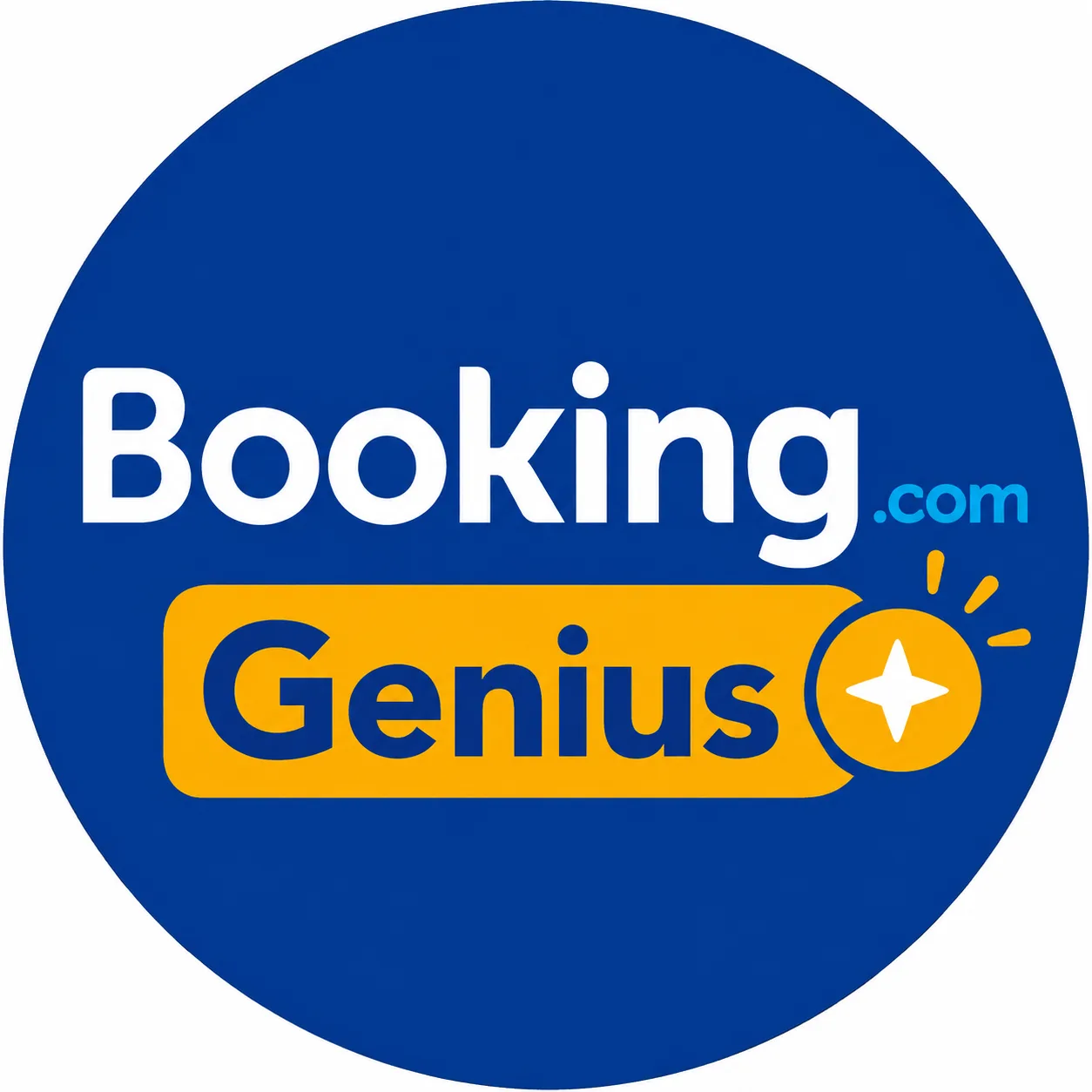 Mở tài khoản Booking: Genius Booking là gì và có nên tham gia?